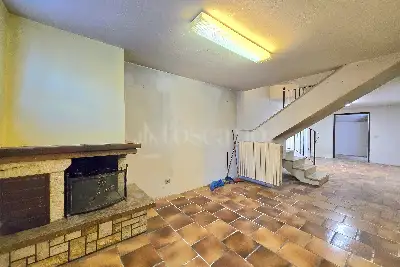 Villino a Schiera in vendita, Via Due Muri, Concesio