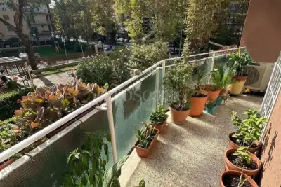 Casa in vendita, Viale Vega, Roma