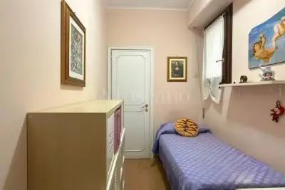 Casa in vendita, Via Mario Musco, Roma