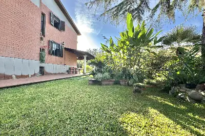 Villa in vendita, Via Poggio Nativo, Nettuno