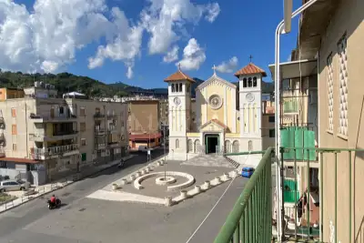 Casa in vendita, Via Caronie, Messina