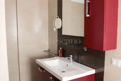 Casa in affitto, Via Gregorio Ricci Curbastro, Roma