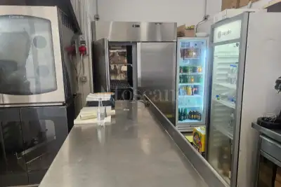 Attività Commerciale in vendita, Via Aprilia, Latina