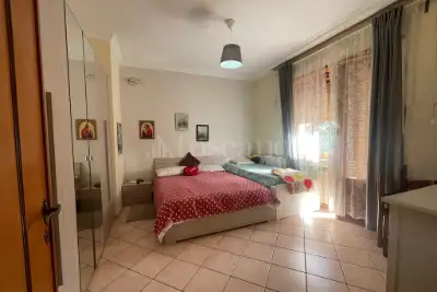 Casa in vendita, Via Francesco dal Poggio, Roma