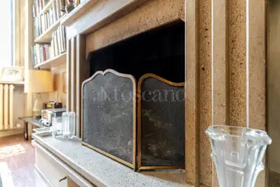 Casa in vendita, Via Serviliano Lattuada 3, Milano
