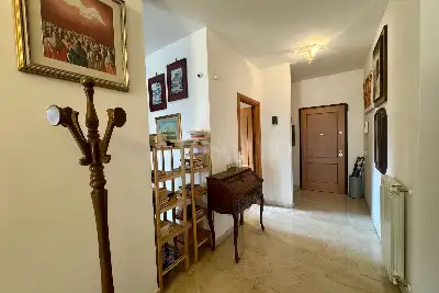 Casa in affitto, Via Ugo Ojetti, Roma