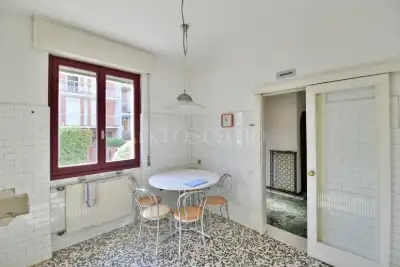 Villa Bifamiliare in vendita, Via Timavo, Como
