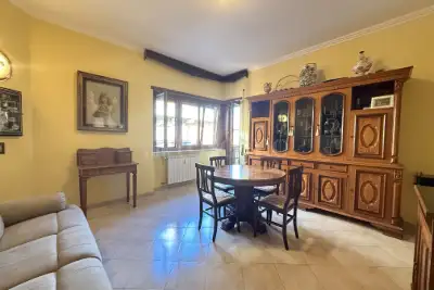 House for sale, Via delle Nereidi, Roma