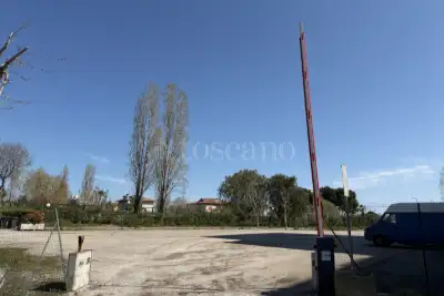 Casa in vendita, Via Cavour, Alba Adriatica