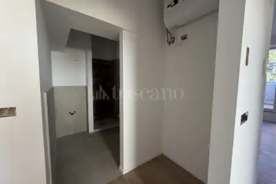 Casa in vendita, Via Michele Barbi, Roma
