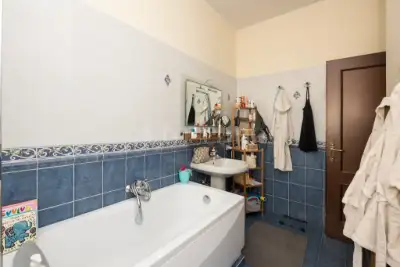 Casa in vendita, Via Giovanni Mingazzini, Roma