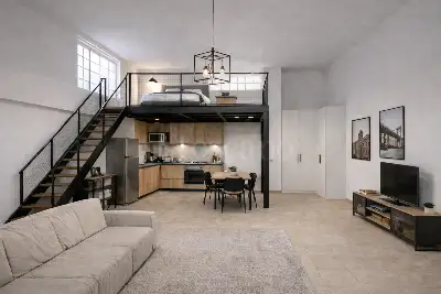 Loft in vendita, Via Lodovico Il Moro, Milano