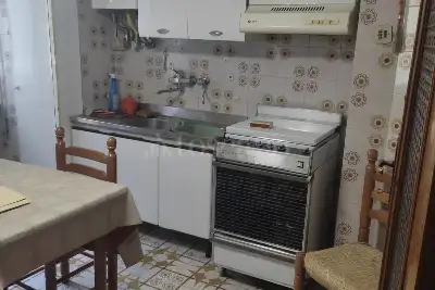 Casa in vendita, Via Monte Nero, Avezzano