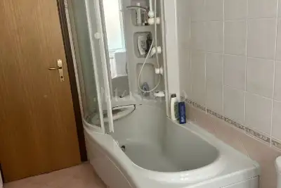 Casa in vendita, Via Santissima Trinità, Modena