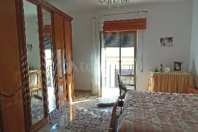 Casa in vendita, Via Generale Fardella Enrico, Trapani