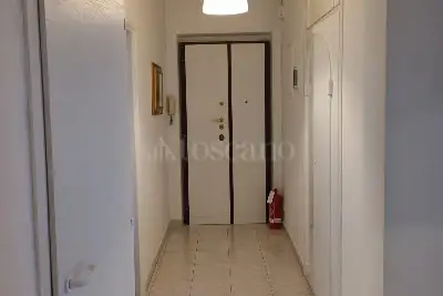 Casa in vendita, Via Bernardino Telesio, Roma