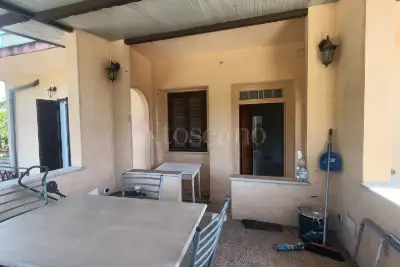 Villa in vendita, Vicolo del Bel Poggio, Roma