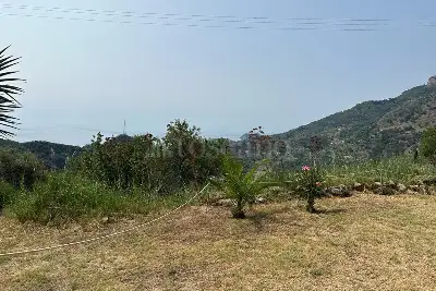 Villino a Schiera in vendita, Strada Provinciale 13, Gallodoro