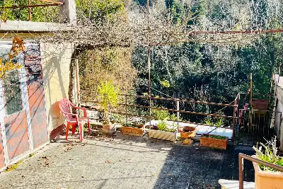 Casa in vendita, Via Antonino Parato, Roma