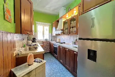 Casa in vendita, Via Camillo Guidi, Roma