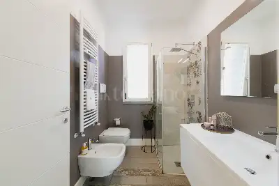 Attico in vendita, Via Privata Antonio Smareglia, Milano