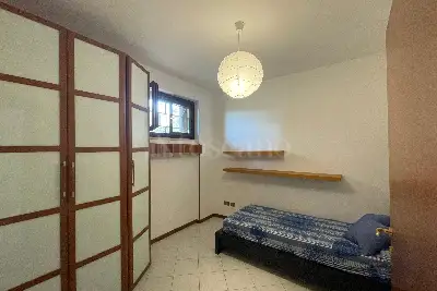 Casa in vendita, Via San Martino, Monterotondo