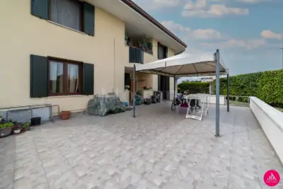 Casa in vendita, Via Cervel, Cordenons