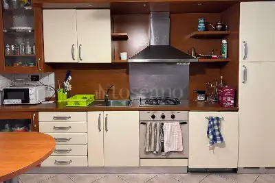 Casa in vendita, Via Roccaforte, Santa Flavia