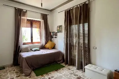 Villa in vendita, Via Antonino di Sangiuliano, Sant'Agata li Battiati