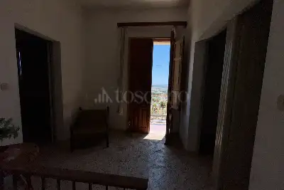 Villa in vendita, Via San Giovannello, Erice