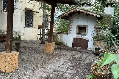 Villa Bifamiliare in vendita, Via Montisola, Contigliano