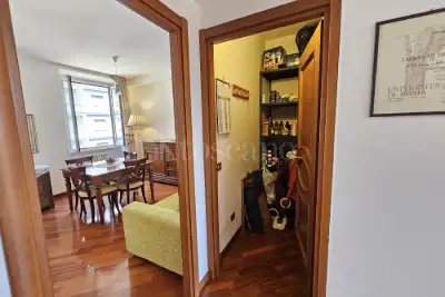Casa in vendita, Largo Pannonia, Roma