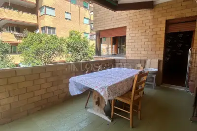 Casa in vendita, Via delle Baleari, Roma