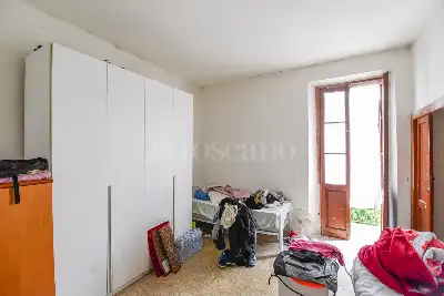 Palazzo in vendita, Via Pvt. Butti, Maslianico, Maslianico