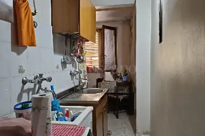 Casa in vendita, Circonvallazione, Catania