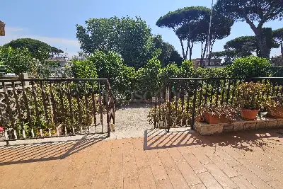 Casa in vendita, Via Ardeatina, Anzio