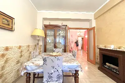 Casa in vendita, Via Camillo Guidi, Roma