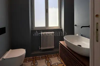 Casa in vendita, Via dei Navicellari, Roma