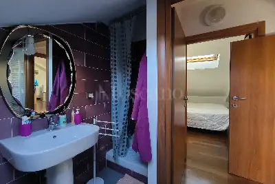 Casa in affitto, Via Tre Spighe, L'Aquila