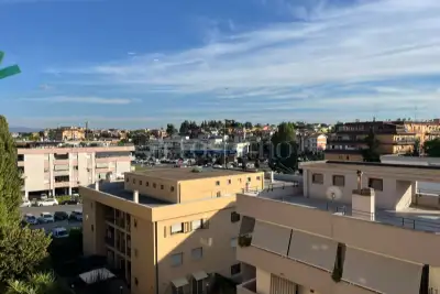 Casa in vendita, Via Luigi Einaudi, Mentana