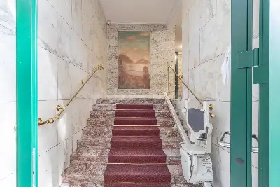 Casa in vendita, Via Melchiorre Gioia, Milano