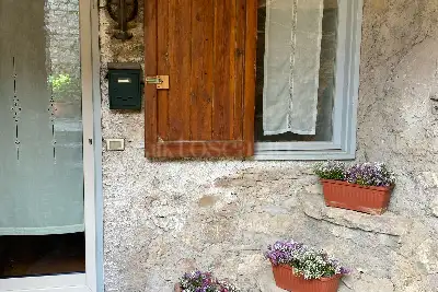 Casa in vendita, Via Giovanni Ventritreesimo, Contigliano alta, Rieti, Contigliano