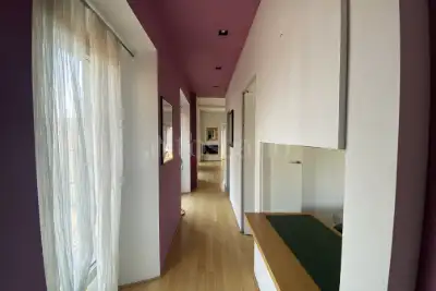Casa in vendita, Via Paolo Frisi, Milano