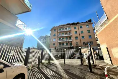 Casa in vendita, Via Aurelia, Roma