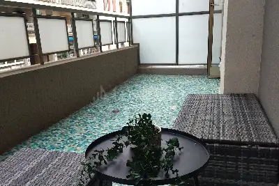 Casa in affitto, Via delle Settefontane, Trieste