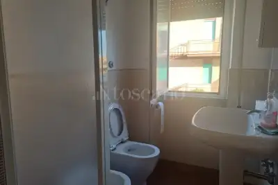 Casa in vendita, Via Giuseppe Macchi, Roma