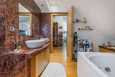 Villa Bifamiliare in vendita, Via Dei Sagredo, Milano