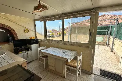 Casa in vendita, Via Massimiliano Maria Kolbe, Catania