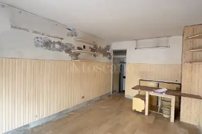 Negozio in vendita, Via Risorgimento, Messina