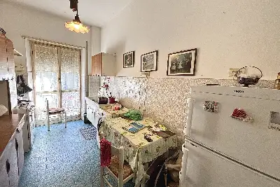 Casa in vendita, Via Alcide de Gasperi, Ladispoli